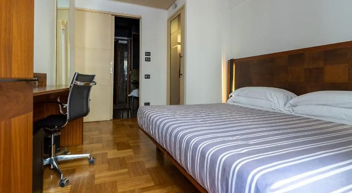 Nicchia ROOM_EXAMPLE