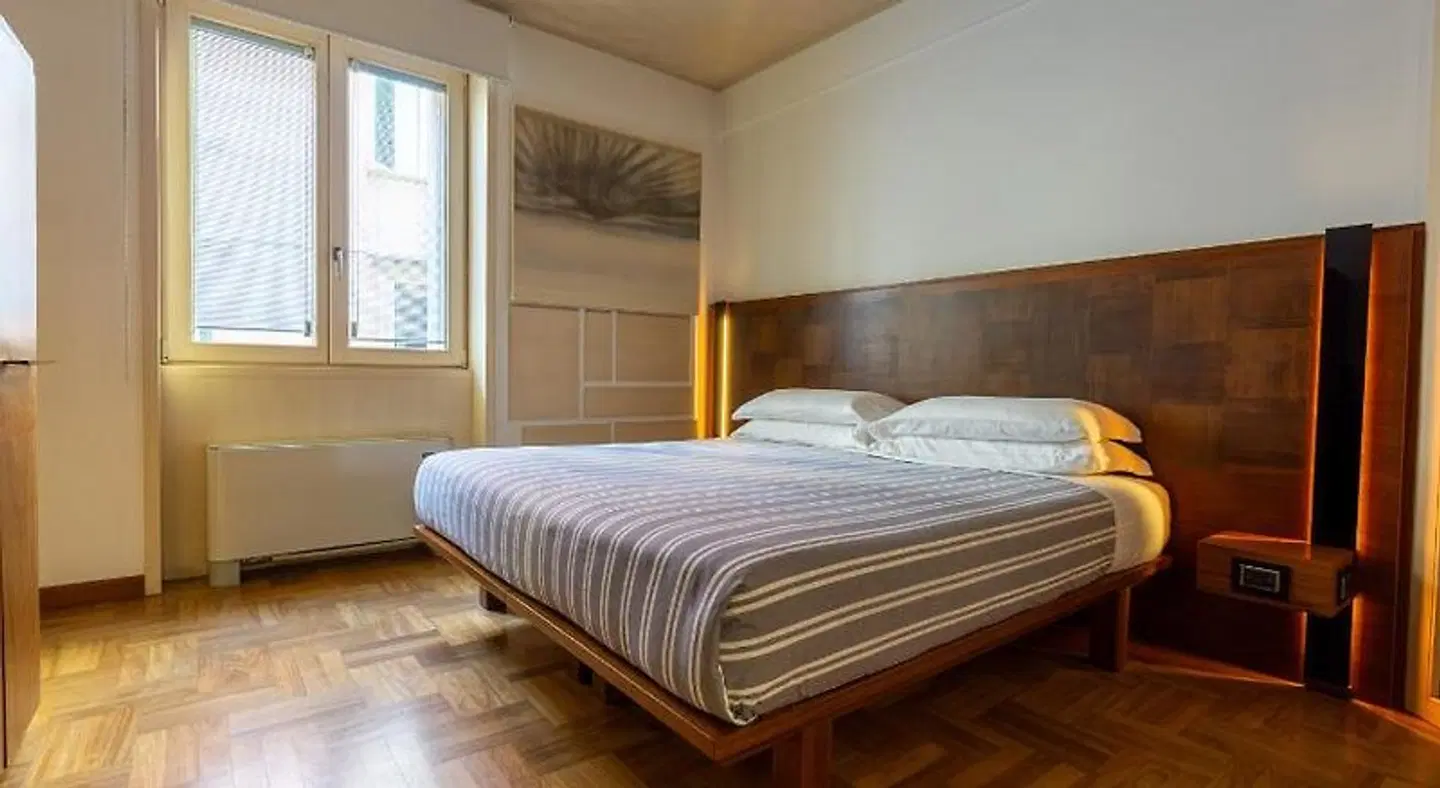 Nicchia ROOM_EXAMPLE