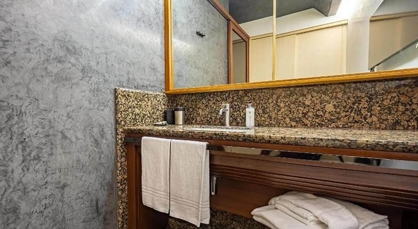Nicchia ROOM_EXAMPLE
