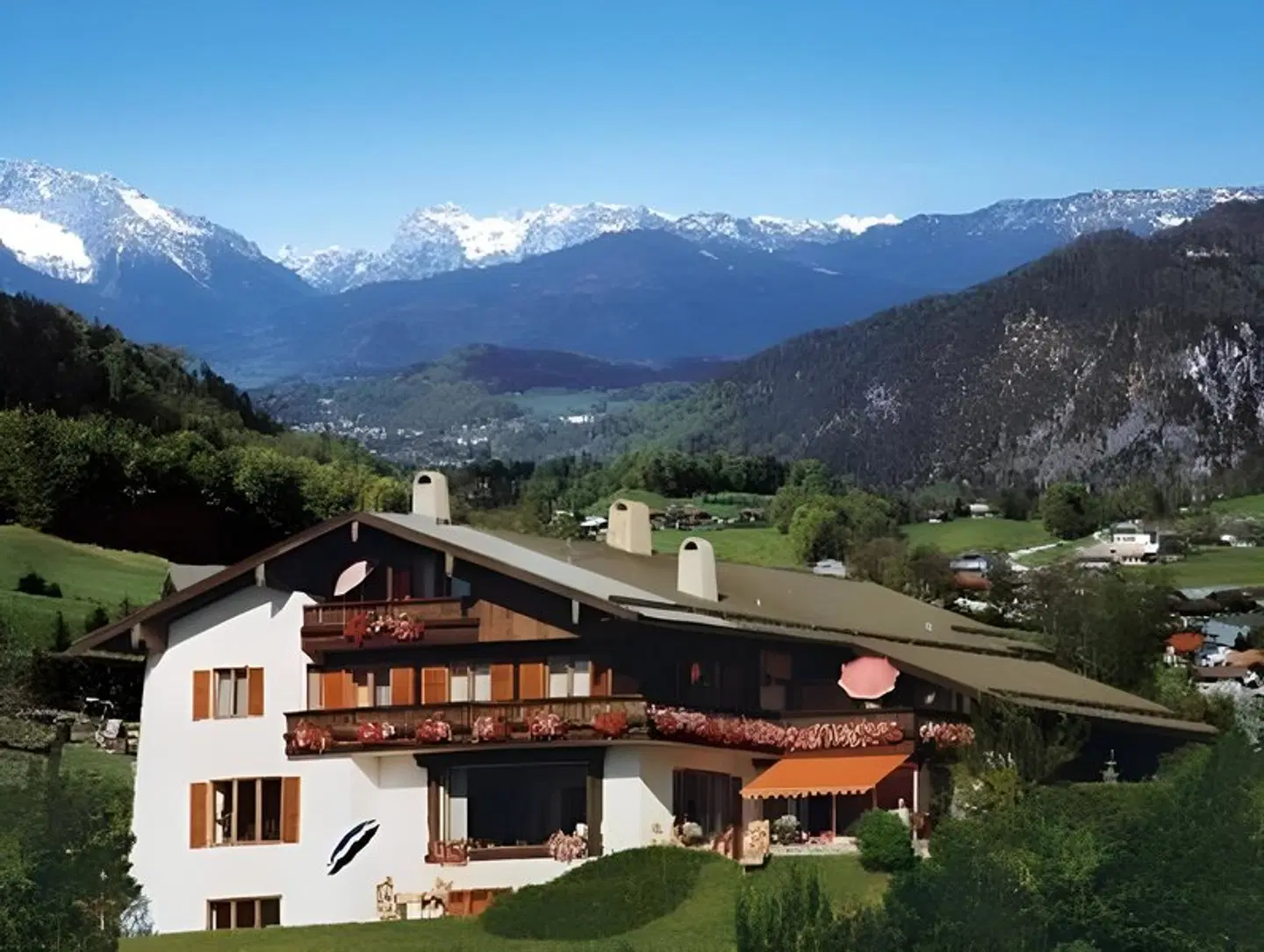 Villa Bello EXTERIOR