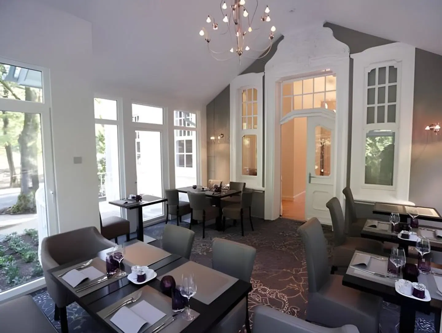 Park Villa LOUNGE_LOBBY