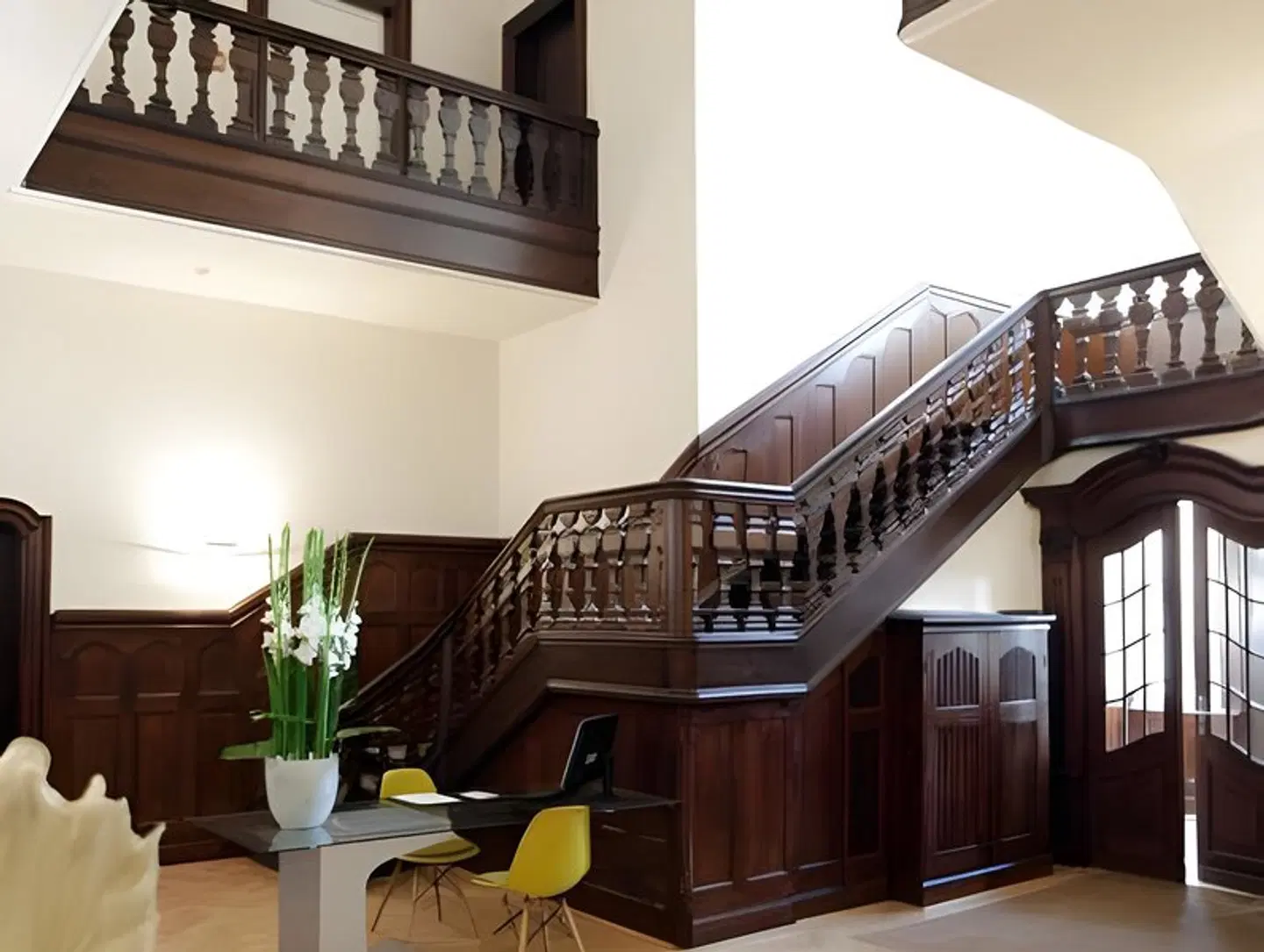 Park Villa LOUNGE_LOBBY
