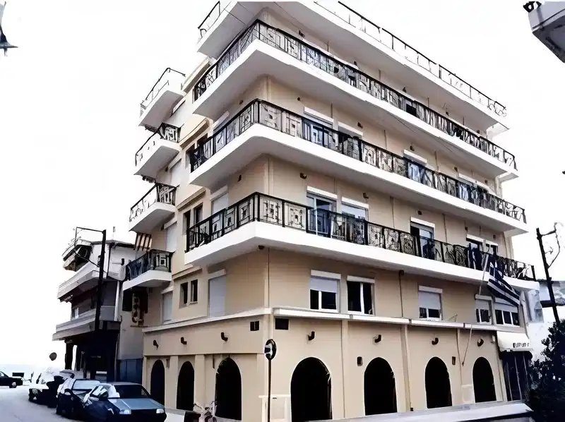Alkyon – Hotelfoto