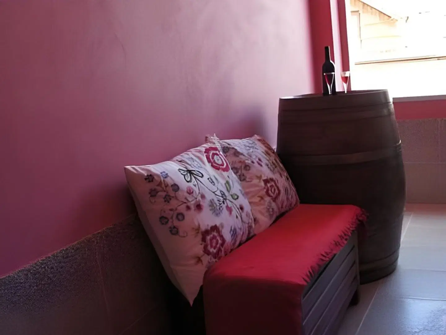 Hostel Gaia Porto ROOM_EXAMPLE