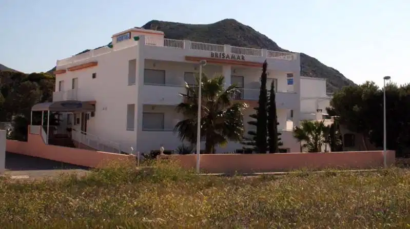 Hostal Brisamar – Hotelfoto