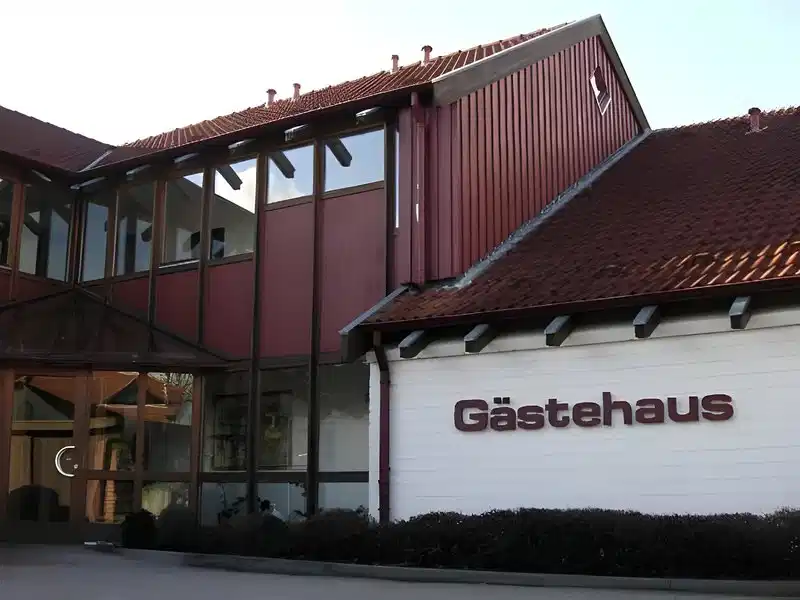 Hotel Weinbek – Hotelfoto