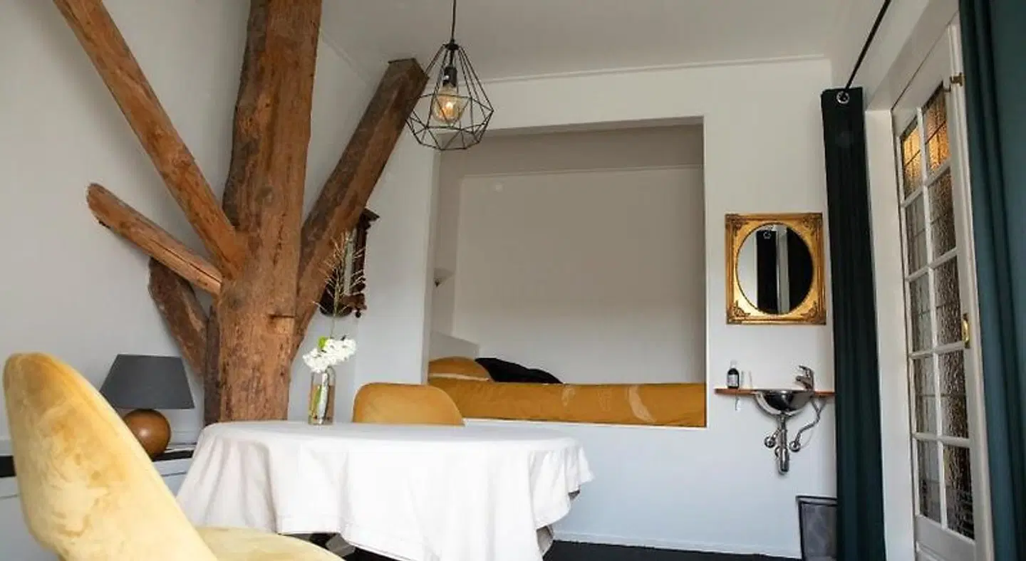 B&B Lauwersstate ROOM_EXAMPLE