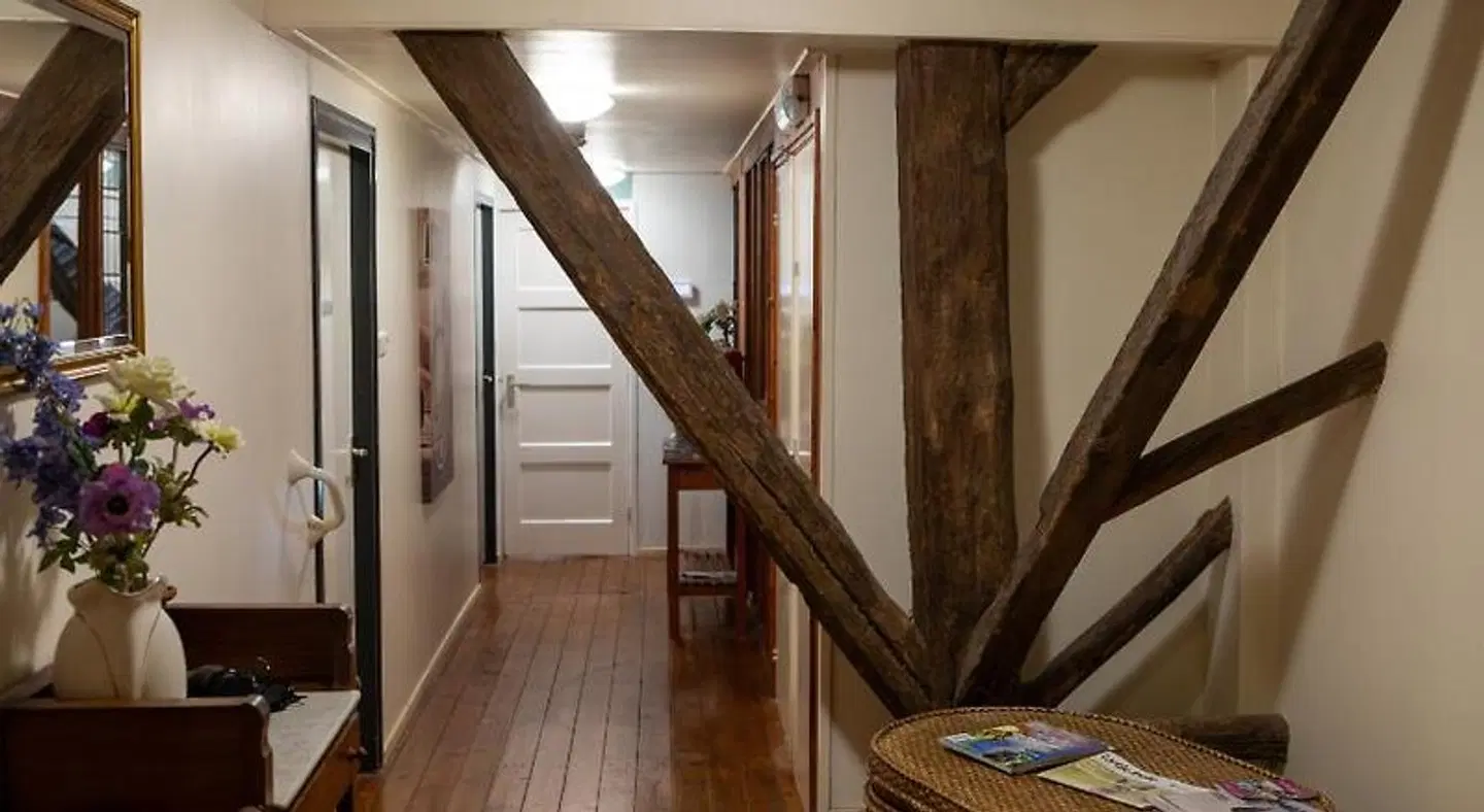 B&B Lauwersstate ROOM_EXAMPLE