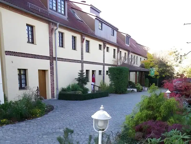 Hotel Wenzels Hof – Hotelfoto