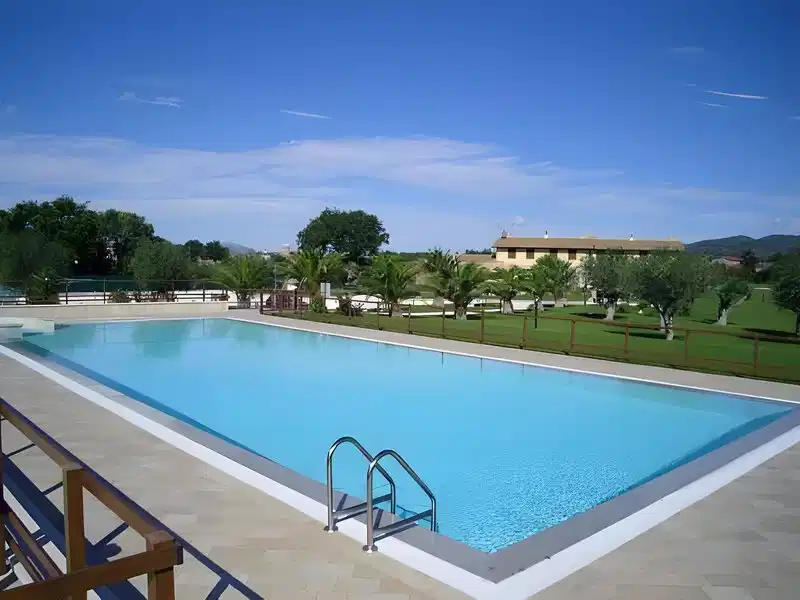 Agriturismo Il Casale di Monica – Hotelfoto