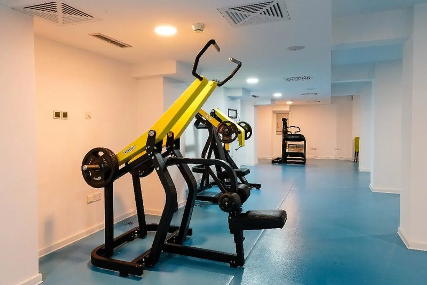 Captainpier Hotel Apts SPORTS_AND_LEISURE