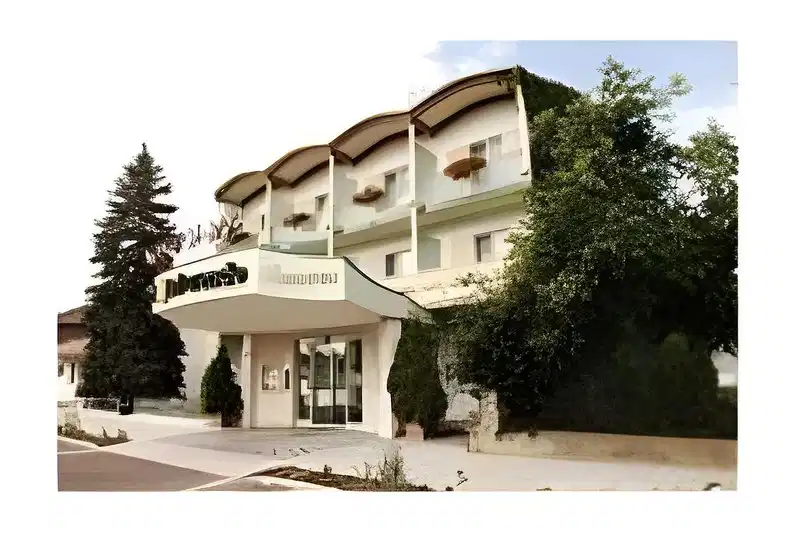 Hotel Wende – Hotelfoto