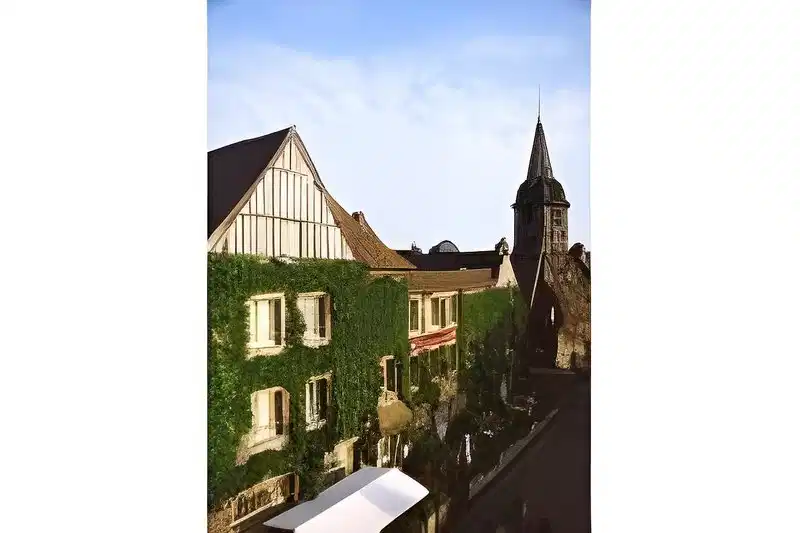 Les Maisons De Léa – Hotelfoto