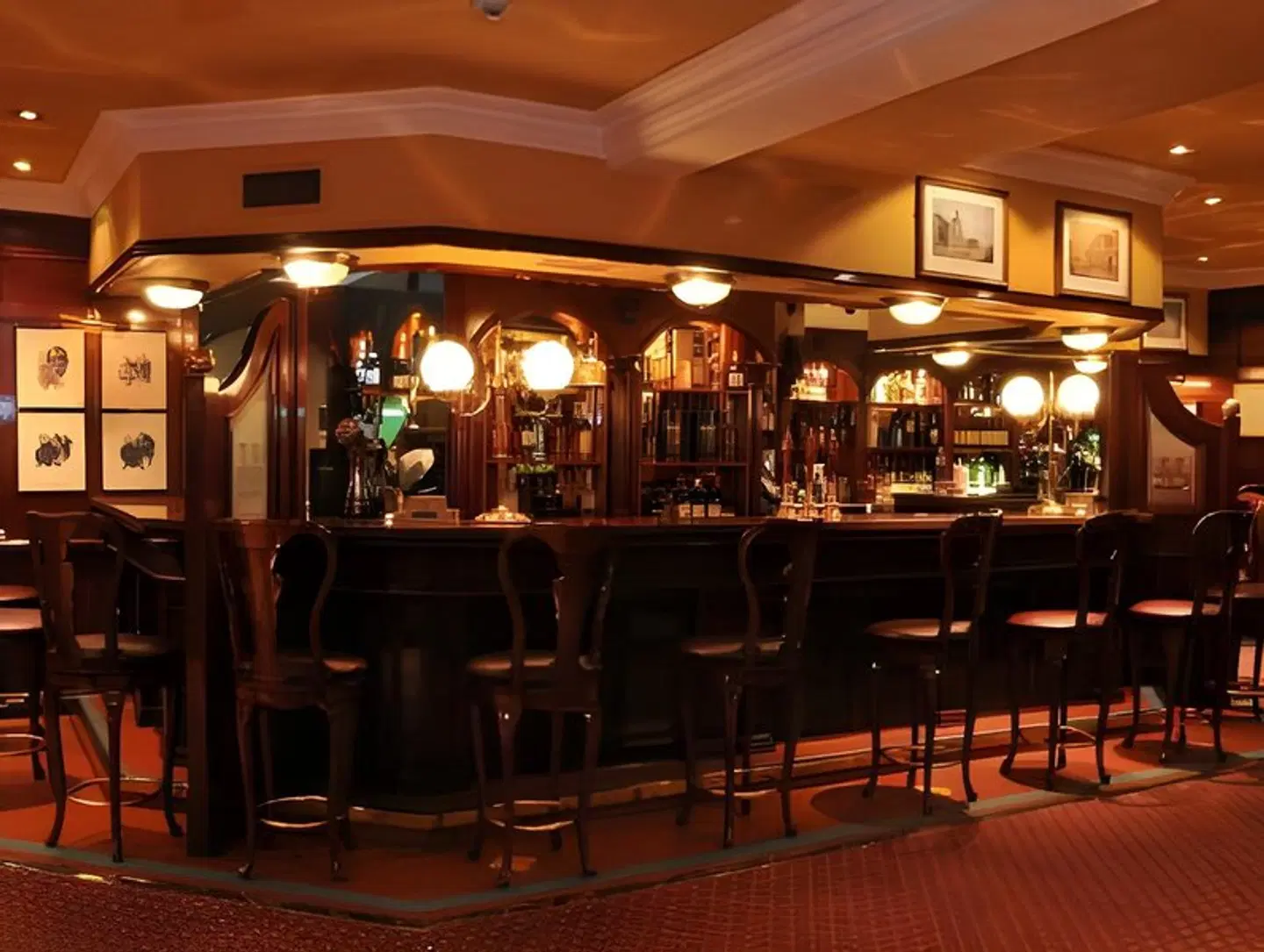 Granville Bar