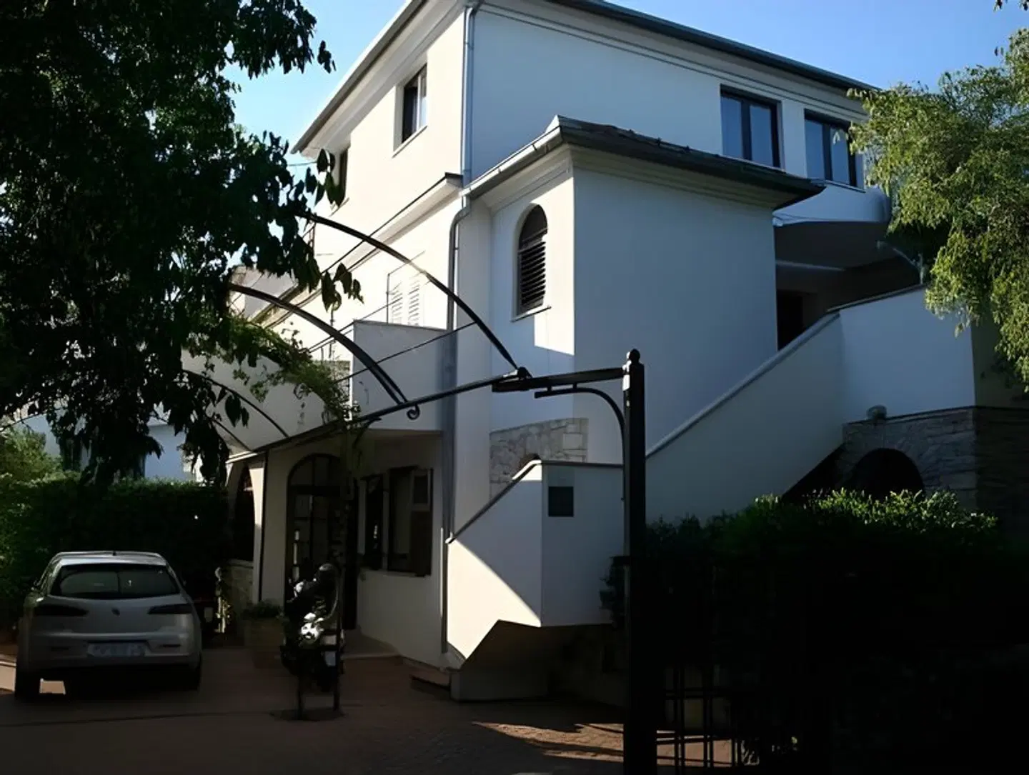 Apartments Val EXTERIOR