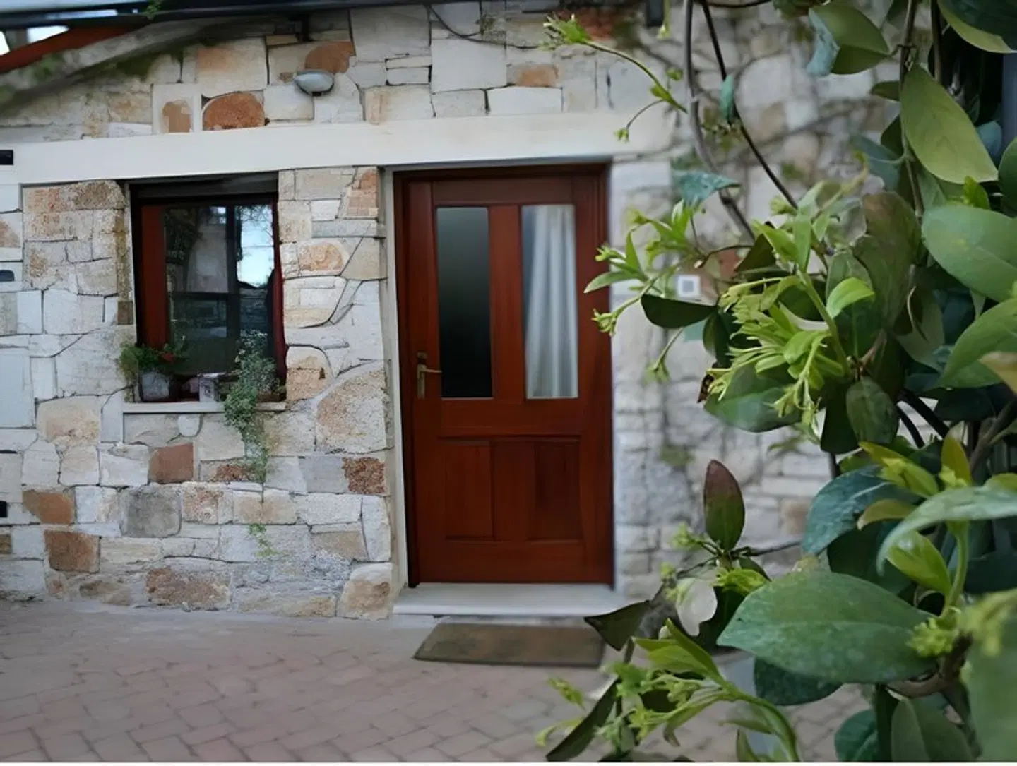 Apartments Val EXTERIOR