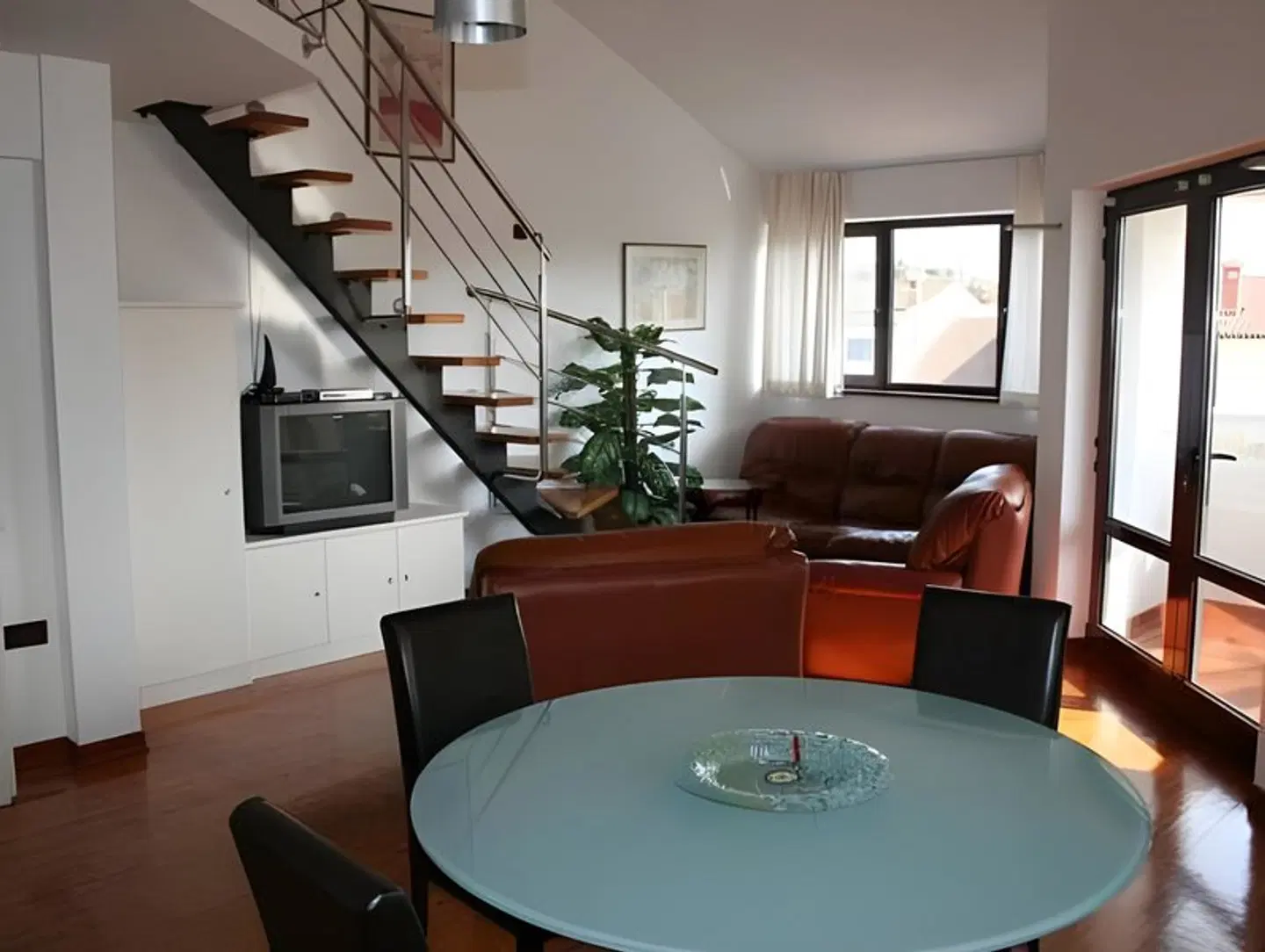 Apartments Val LOUNGE_LOBBY