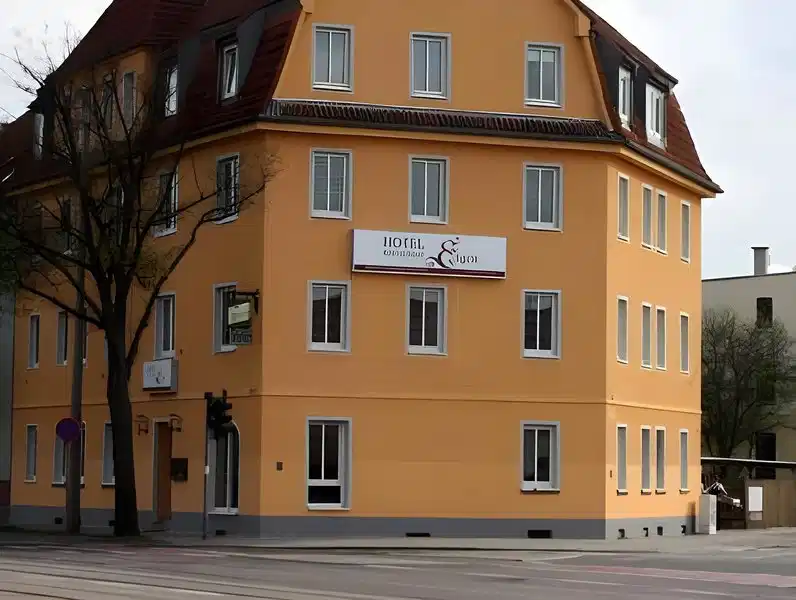 Eigen – Hotelfoto