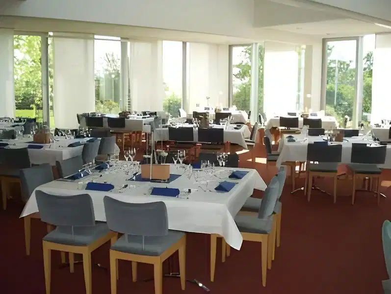Seligweiler Hotel & Restaurants – Hotelfoto