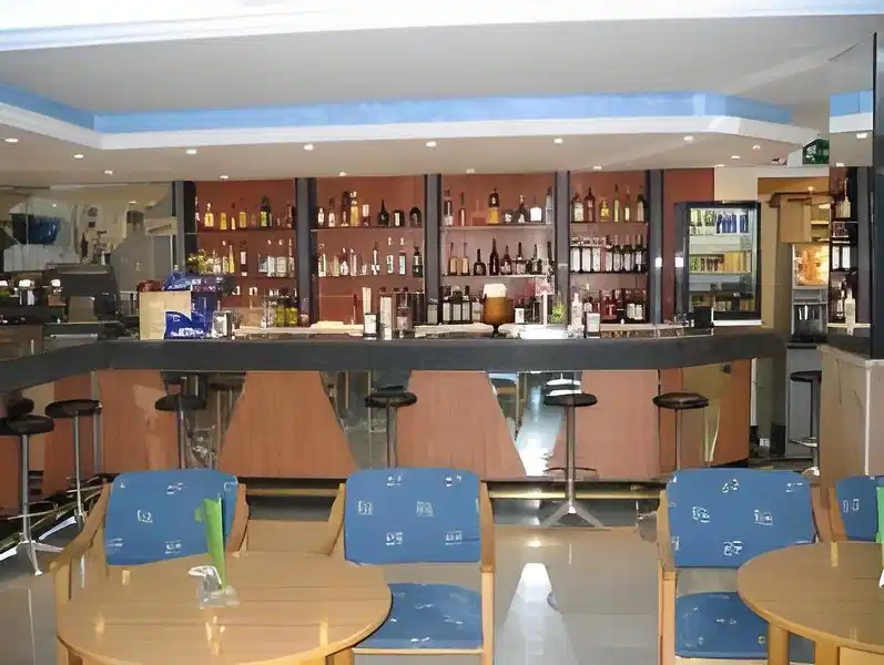 Hotel Port Vista Oro – Hotelfoto