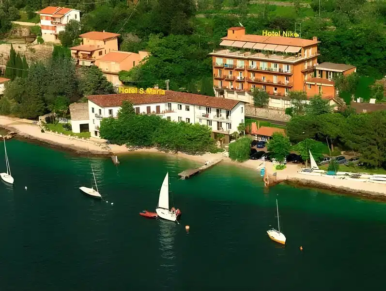 S.Maria – Hotelfoto