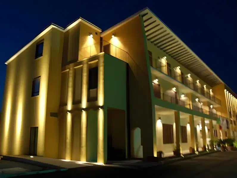 Milazzo – Hotelfoto