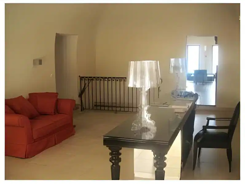 Perla Rossa – Hotelfoto