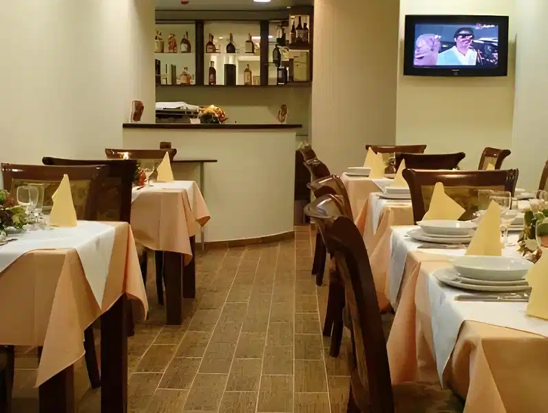 BaMBiS – Hotelfoto