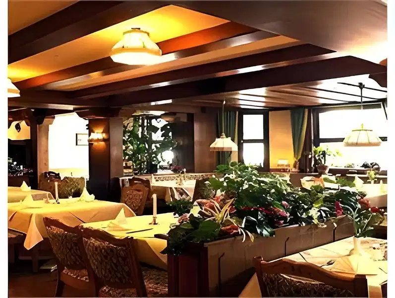 Schwarzwaldhof – Hotelfoto