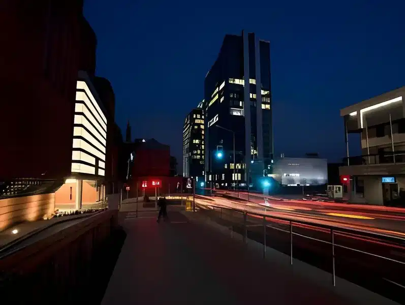 Andersia Hotel – Hotelfoto