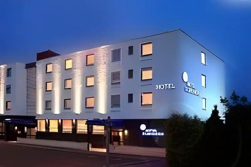 Fackelmann – Hotelfoto