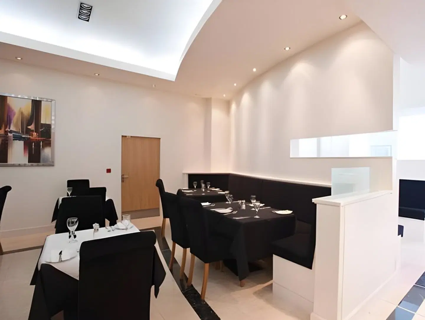Rox Hotel Konferenz
