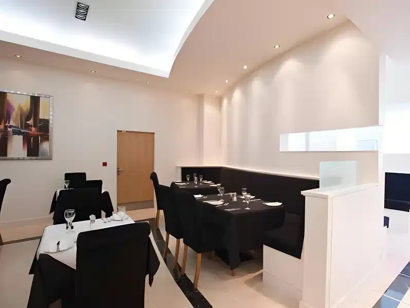 Rox Hotel – Hotelfoto
