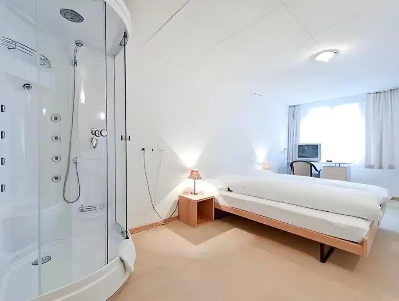 Weißes Kreuz – Hotelfoto
