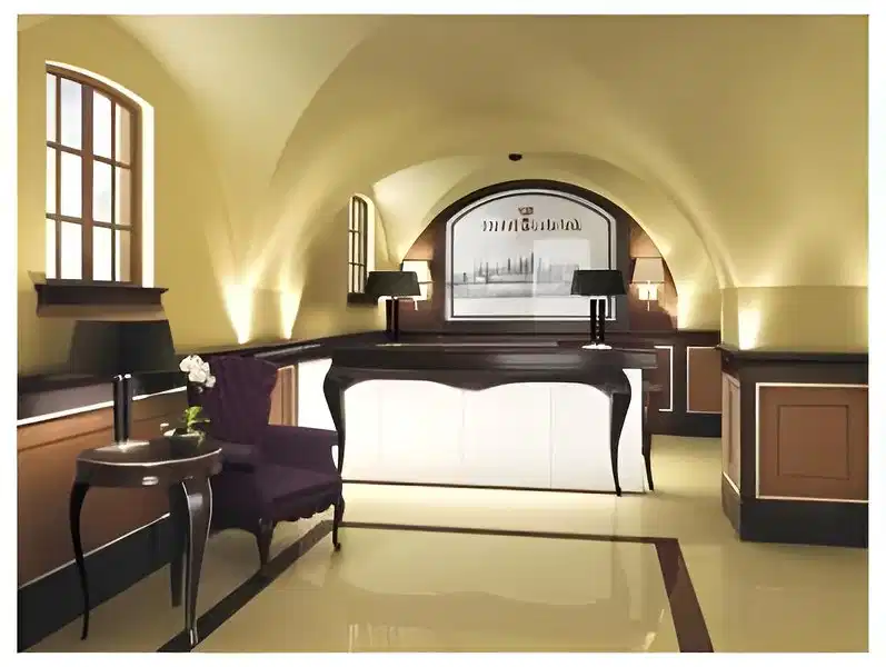 Gda'sk – Hotelfoto