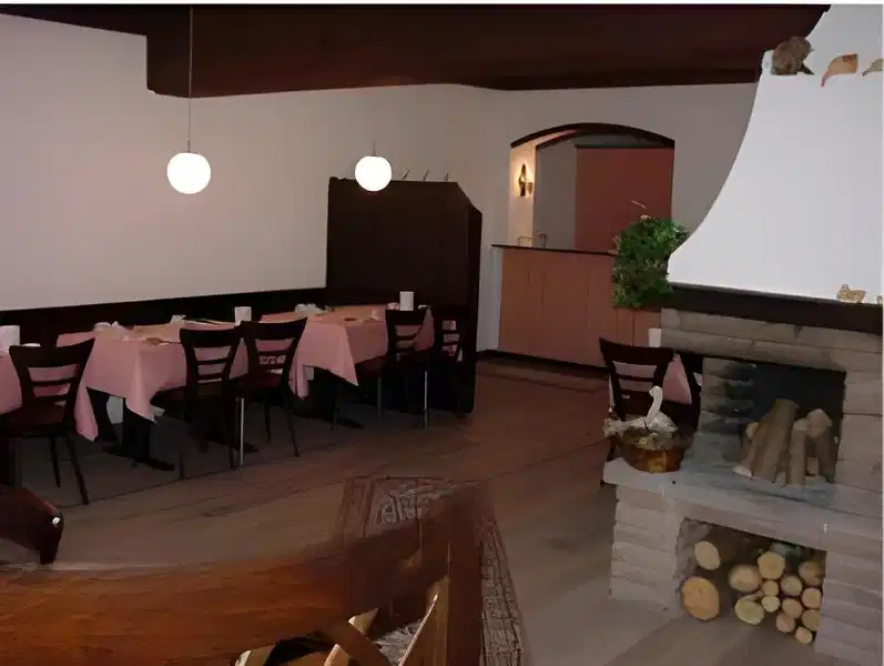 Barth – Hotelfoto