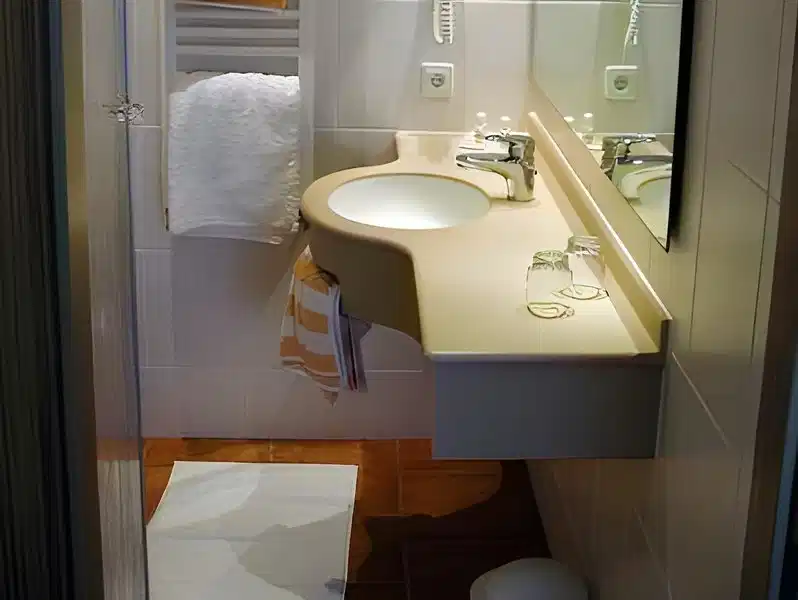 Zum Rössle – Hotelfoto