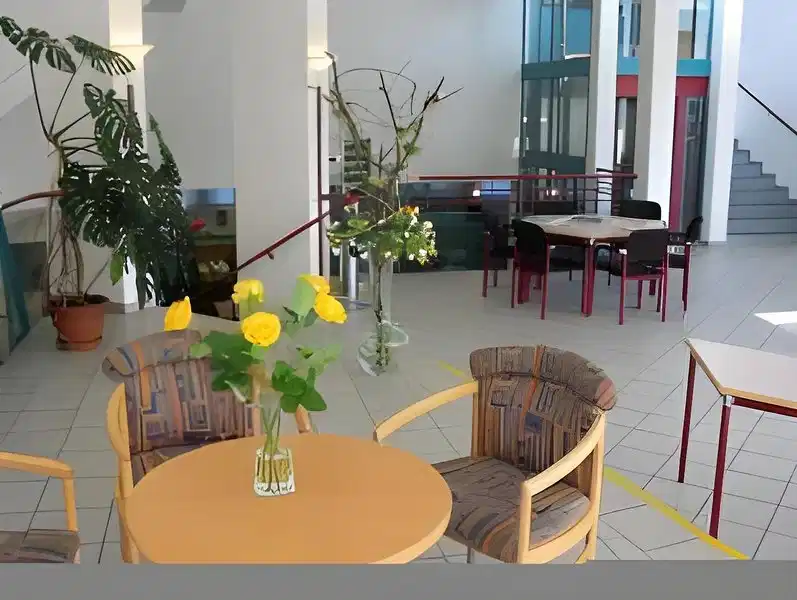 Am Spiegeln dialog.hotel.wien – Hotelfoto