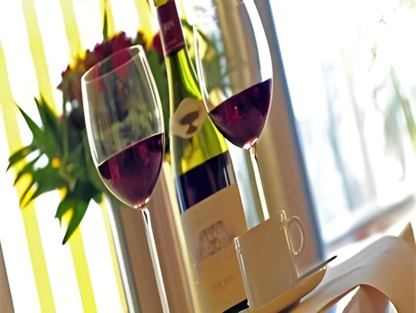 Stadthotel Heilbronn Restaurant