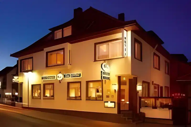 Zum Postillion – Hotelfoto