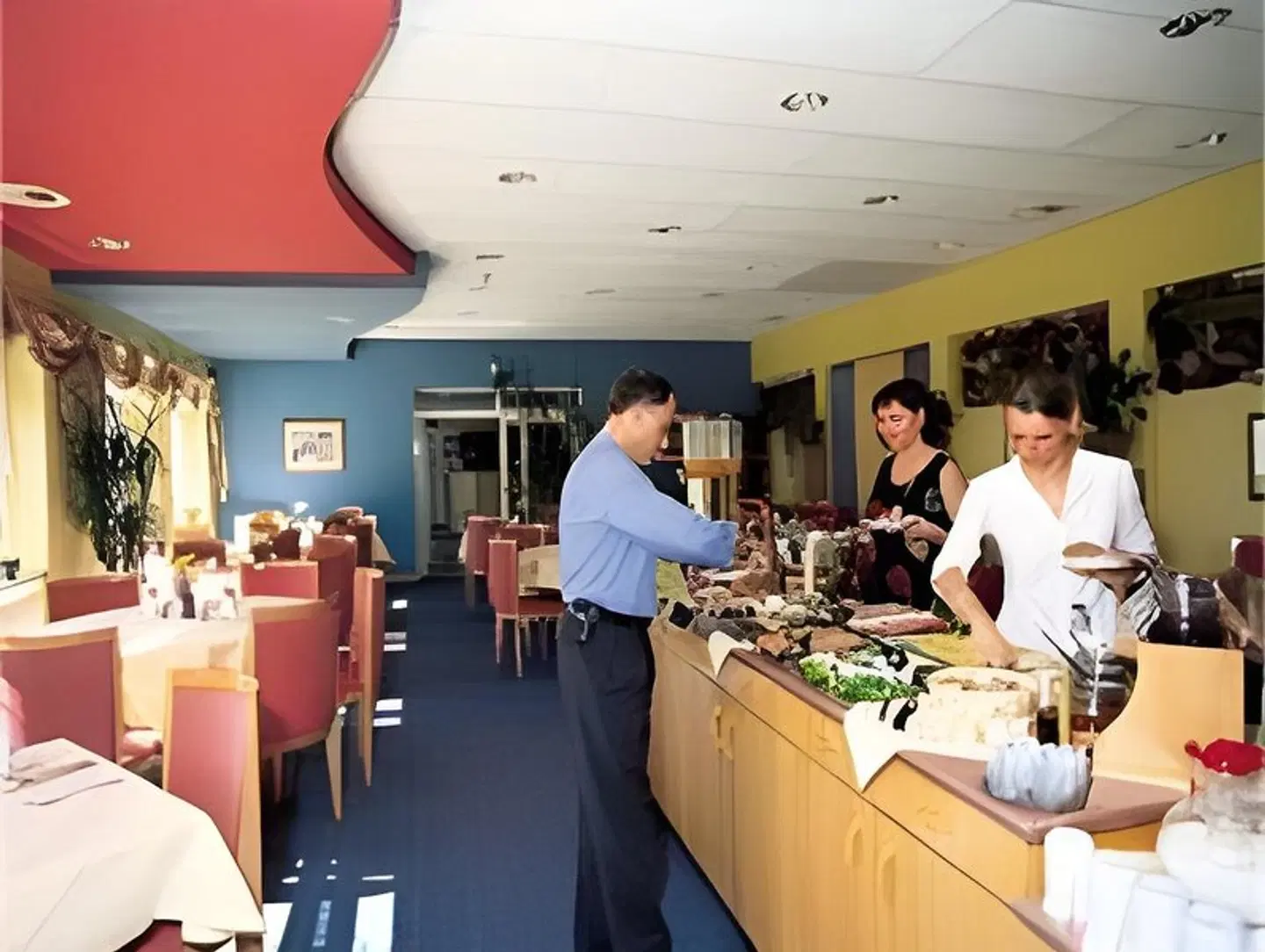 Carat Restaurant