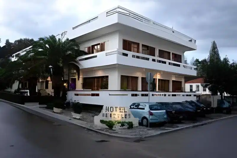 Hercules – Hotelfoto