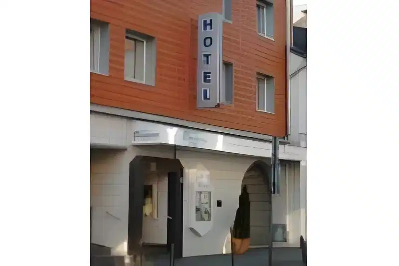 Gertrudenhof – Hotelfoto