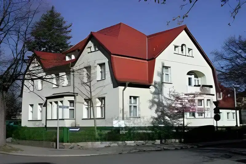 Das kleine Hotel – Hotelfoto