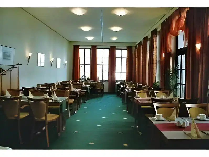 Hotel Zur Goldenen Sonne – Hotelfoto