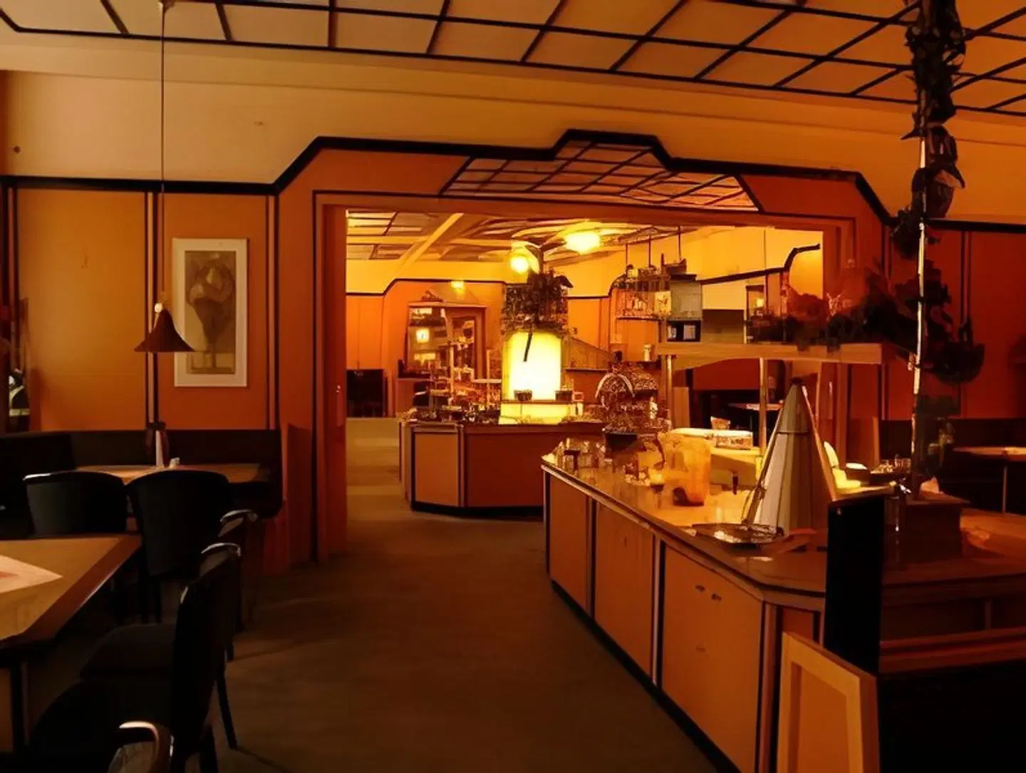 Rio Restaurant