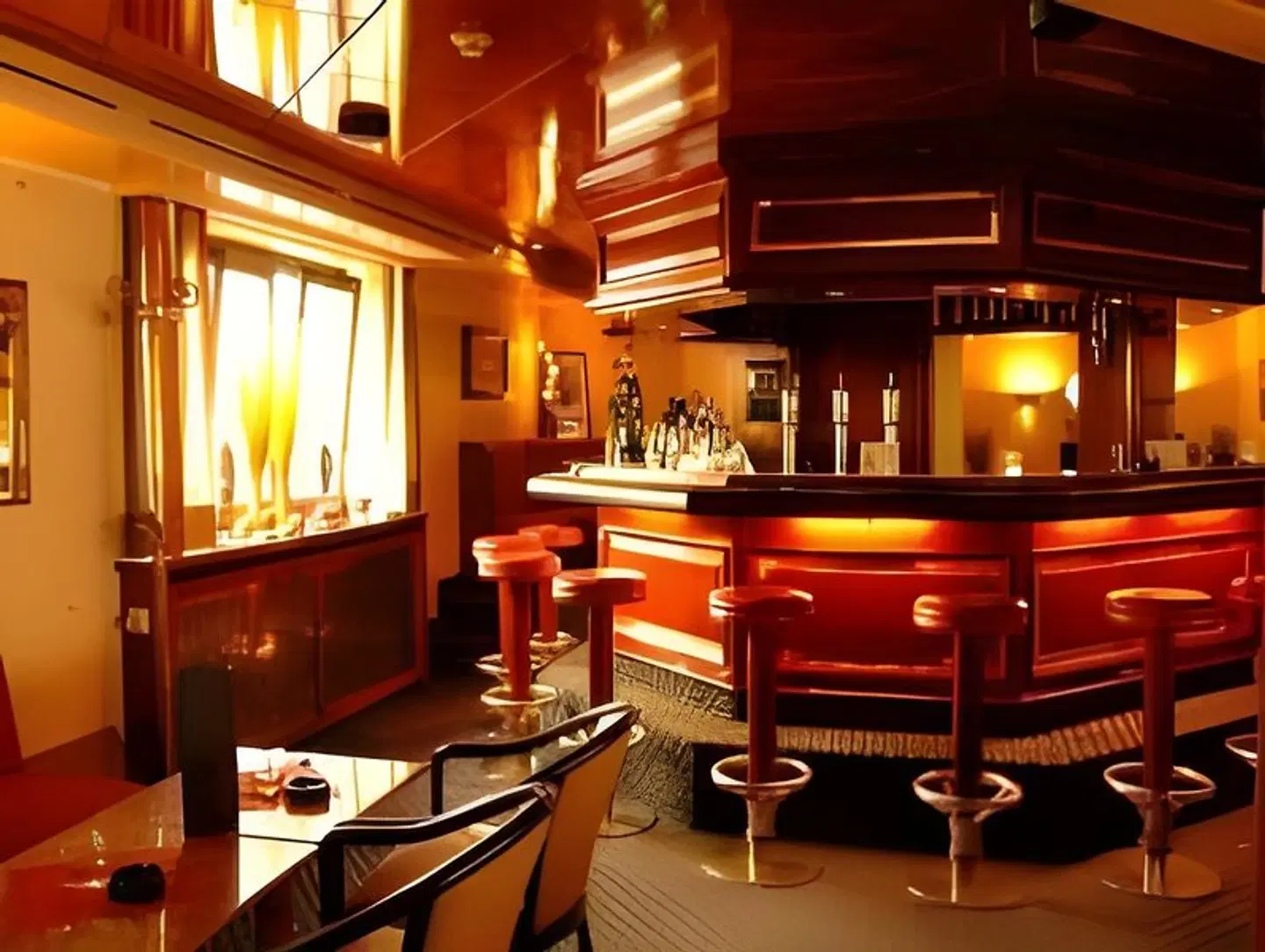 Rio Bar