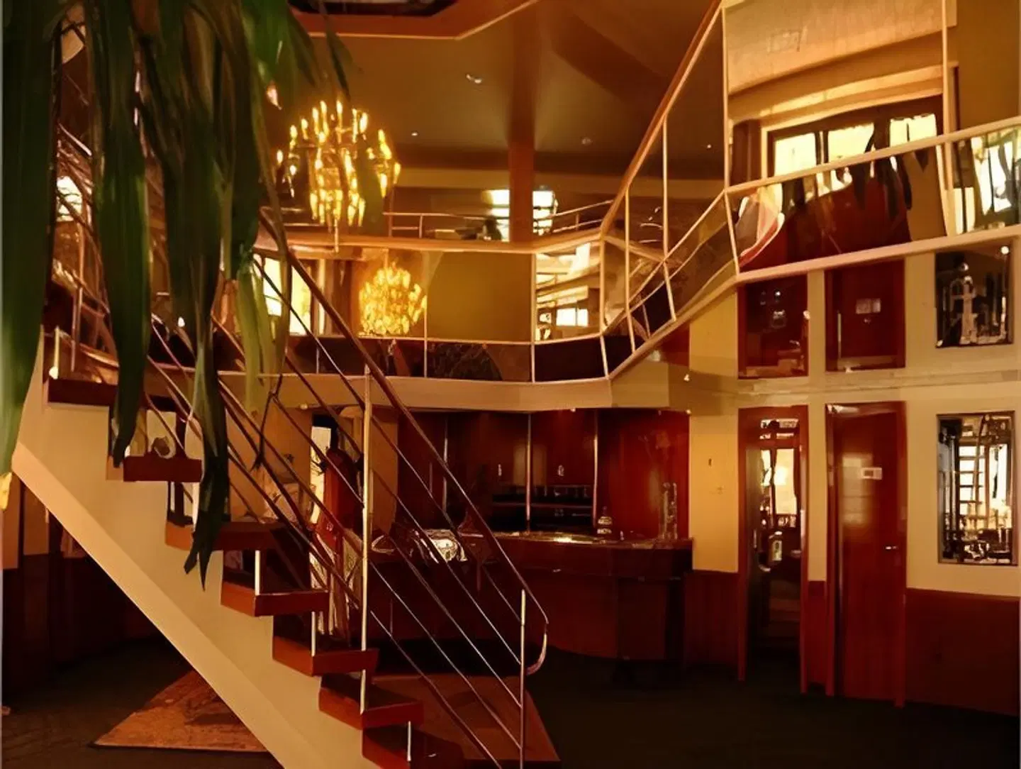 Rio LOUNGE_LOBBY