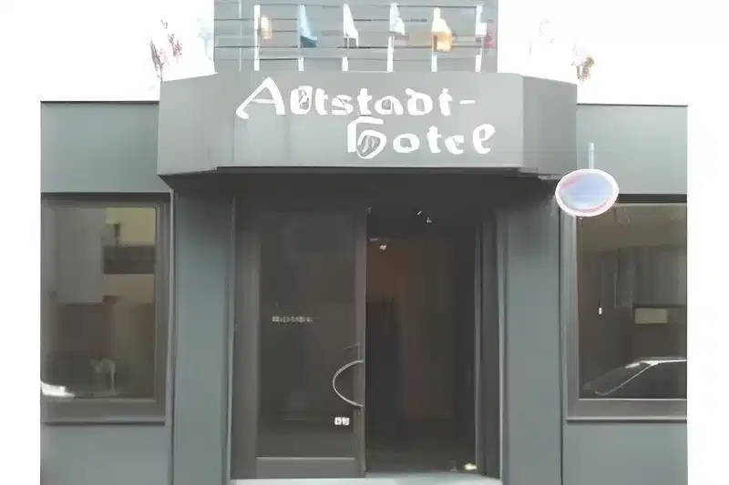 Altstadt-Hotel Bielefeld – Hotelfoto