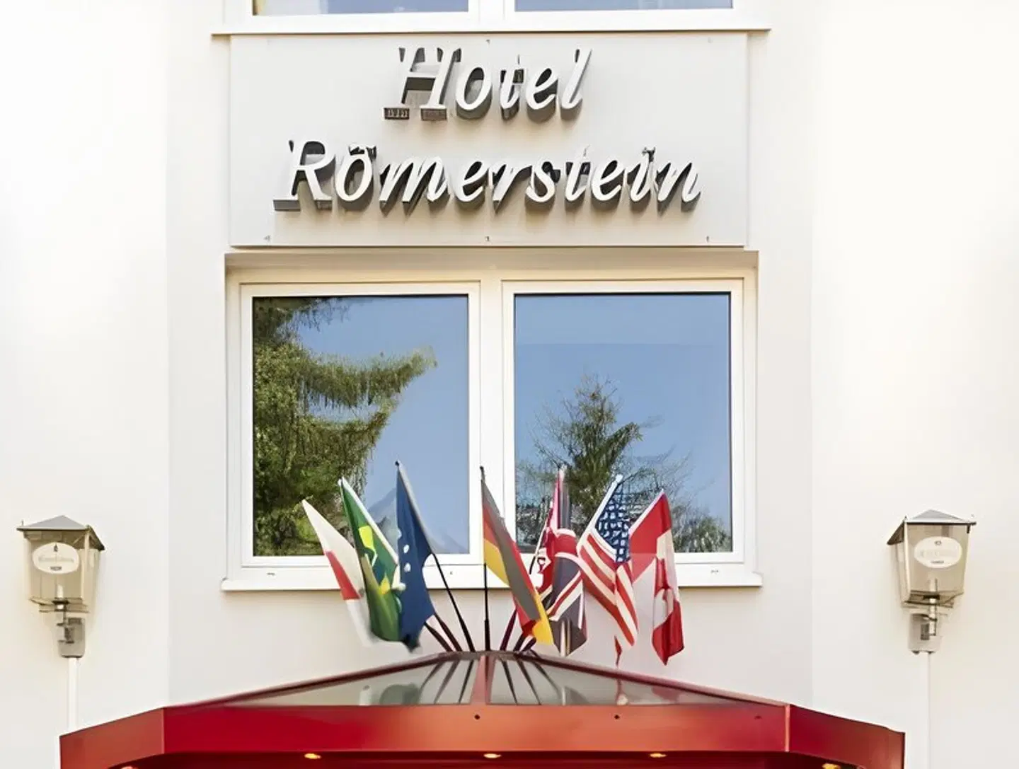 Hotel Römerstein LOUNGE_LOBBY